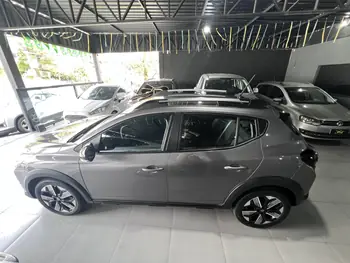 Carro/Camioneta - RENAULT - Kardian - Techno Flex 1.0 TB 12V 5p Aut. - 2025