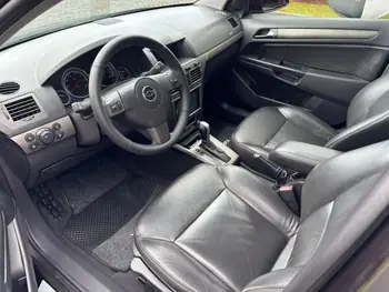 Carro/Camioneta - GM - CHEVROLET - Vectra - Elite 2.4 MPFI 16V FlexPower Aut. - 2009
