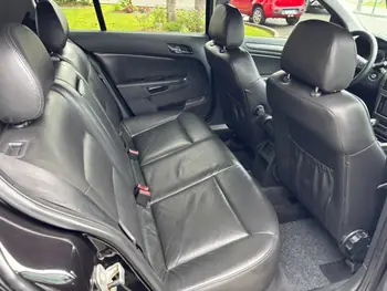 Carro/Camioneta - GM - CHEVROLET - Vectra - Elite 2.4 MPFI 16V FlexPower Aut. - 2009
