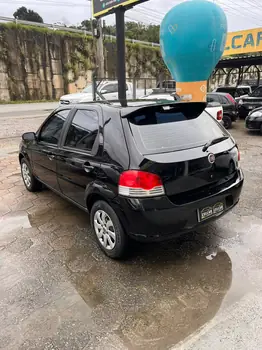 Carro/Camioneta - FIAT - Palio - ELX 1.0 Fire/30 Anos F. Flex 8V 4p - 2010