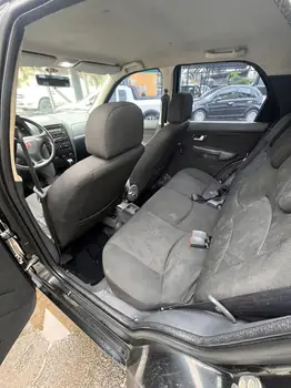 Carro/Camioneta - FIAT - Palio - ELX 1.0 Fire/30 Anos F. Flex 8V 4p - 2010