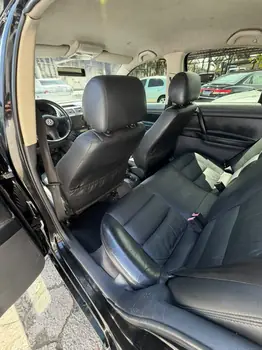 Carro/Camioneta - VW - VOLKSWAGEN - Polo - Sedan 1.6 Mi Total Flex 8V 4p - 2005