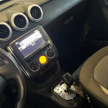 Carro/Camioneta - CITROËN - C3 - Attraction 1.6 Flex 16V 5p Aut. - 2019