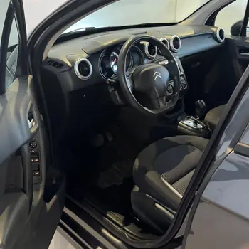 Carro/Camioneta - CITROËN - C3 - Attraction 1.6 Flex 16V 5p Aut. - 2019