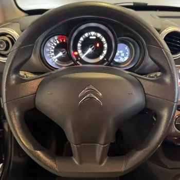 Carro/Camioneta - CITROËN - C3 - Attraction 1.6 Flex 16V 5p Aut. - 2019