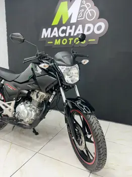 Moto - HONDA - CG - 160 START - 2025