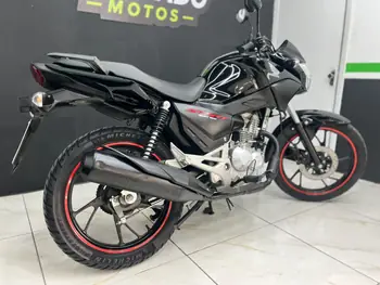 Moto - HONDA - CG - 160 START - 2025