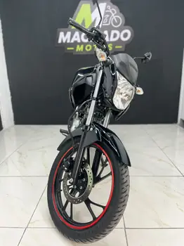 Moto - HONDA - CG - 160 START - 2025
