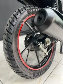 Moto - HONDA - CG - 160 START - 2025