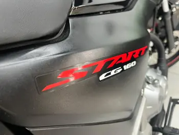 Moto - HONDA - CG - 160 START - 2025
