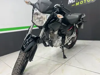 Moto - HONDA - CG - 160 START - 2025