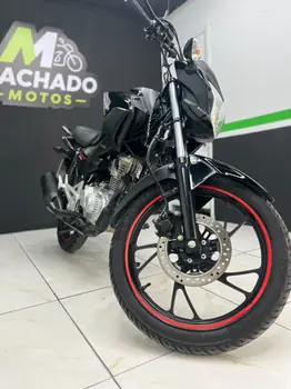 Moto - HONDA - CG - 160 START - 2025