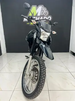 Moto - HONDA - NXR - 160 BROS ESDD FLEXONE - 2023