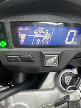 Moto - HONDA - NXR - 160 BROS ESDD FLEXONE - 2023