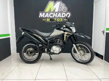 Moto - HONDA - NXR - 160 BROS ESDD FLEXONE - 2023