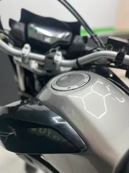 Moto - HONDA - NXR - 160 BROS ESDD FLEXONE - 2023
