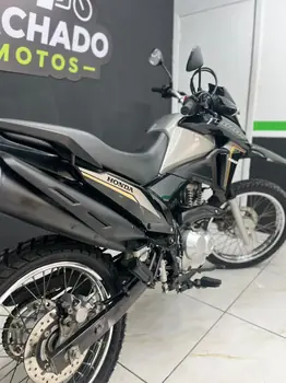 Moto - HONDA - NXR - 160 BROS ESDD FLEXONE - 2023