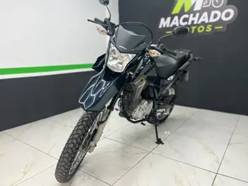 Moto - HONDA - NXR - 160 BROS ESDD FLEXONE - 2023
