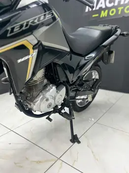 Moto - HONDA - NXR - 160 BROS ESDD FLEXONE - 2023