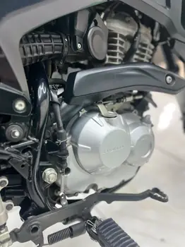Moto - HONDA - NXR - 160 BROS ESDD FLEXONE - 2023