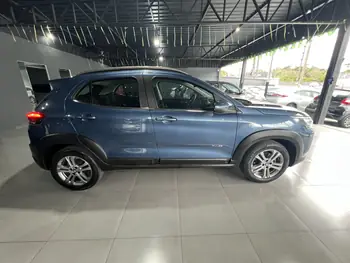Carro/Camioneta - FIAT - PULSE - AUDACE 1.0 Turbo 200 Flex Aut. - 2022