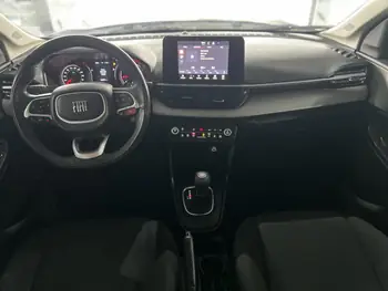Carro/Camioneta - FIAT - PULSE - AUDACE 1.0 Turbo 200 Flex Aut. - 2022