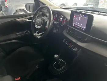 Carro/Camioneta - FIAT - PULSE - AUDACE 1.0 Turbo 200 Flex Aut. - 2022