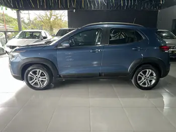 Carro/Camioneta - FIAT - PULSE - AUDACE 1.0 Turbo 200 Flex Aut. - 2022