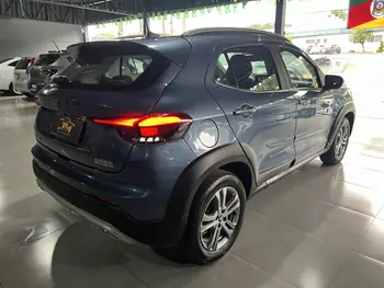 Carro/Camioneta - FIAT - PULSE - AUDACE 1.0 Turbo 200 Flex Aut. - 2022