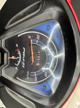 Moto - HONDA - BIZ - 110i - 2018