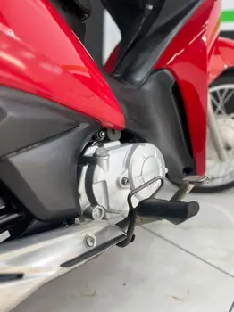 Moto - HONDA - BIZ - 110i - 2018