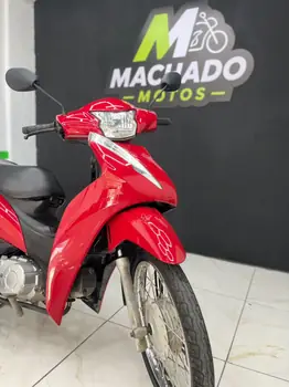 Moto - HONDA - BIZ - 110i - 2018