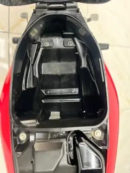 Moto - HONDA - BIZ - 110i - 2018