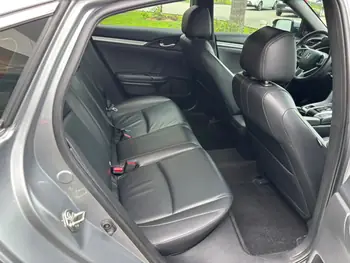 Carro/Camioneta - HONDA - Civic - Sedan EXL 2.0 Flex 16V Aut.4p - 2019
