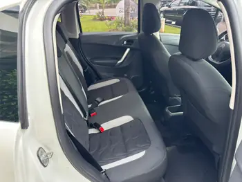 Carro/Camioneta - CITROËN - C3 - Tendance 1.5 Flex 8V 5p Mec. - 2014