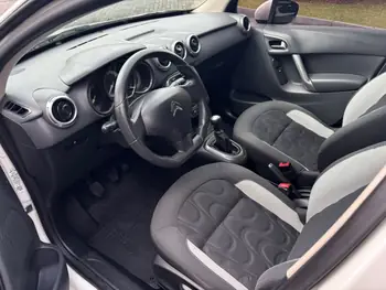 Carro/Camioneta - CITROËN - C3 - Tendance 1.5 Flex 8V 5p Mec. - 2014