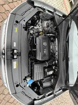 Carro/Camioneta - VW - VOLKSWAGEN - TIGUAN - Allspac R-Line 350 TSI 2.0 4x4 - 2021