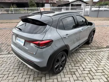 Carro/Camioneta - FIAT - PULSE - AUDACE 1.0 Turbo 200 Flex Aut. - 2023