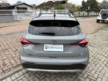 Carro/Camioneta - FIAT - PULSE - AUDACE 1.0 Turbo 200 Flex Aut. - 2023