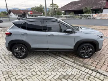 Carro/Camioneta - FIAT - PULSE - AUDACE 1.0 Turbo 200 Flex Aut. - 2023