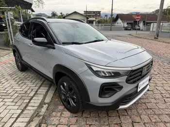 Carro/Camioneta - FIAT - PULSE - AUDACE 1.0 Turbo 200 Flex Aut. - 2023