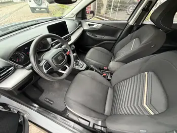 Carro/Camioneta - FIAT - PULSE - AUDACE 1.0 Turbo 200 Flex Aut. - 2023
