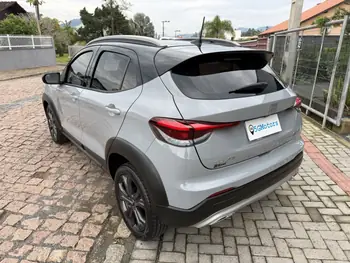 Carro/Camioneta - FIAT - PULSE - AUDACE 1.0 Turbo 200 Flex Aut. - 2023