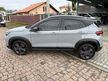Carro/Camioneta - FIAT - PULSE - AUDACE 1.0 Turbo 200 Flex Aut. - 2023