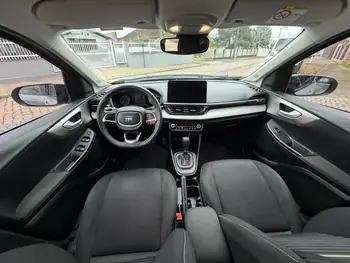 Carro/Camioneta - FIAT - PULSE - AUDACE 1.0 Turbo 200 Flex Aut. - 2023