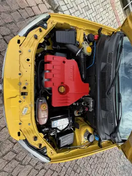 Carro/Camioneta - FIAT - Palio - 1.8R mpi Flex 8V 4p - 2008