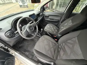 Carro/Camioneta - FIAT - MOBI - LIKE 1.0 Fire Flex 5p. - 2023