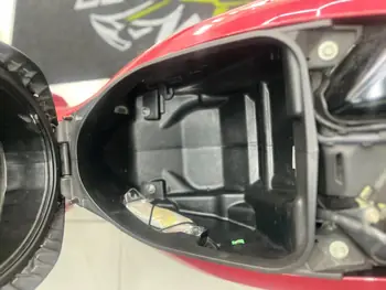 Moto - HONDA - BIZ - 125 EX/ 125 EX FLEX - 2025