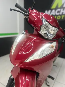 Moto - HONDA - BIZ - 125 EX/ 125 EX FLEX - 2025