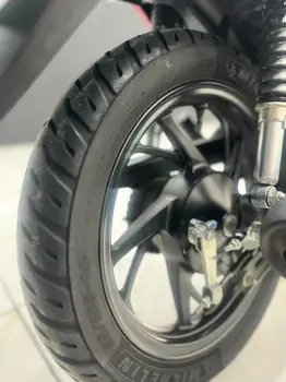 Moto - HONDA - BIZ - 125 EX/ 125 EX FLEX - 2025